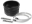 Picture of aFe Magnum FORCE Cold Air Intake System Spare Parts Kit 3in ID x 2in L Straight Coupler - Black