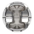 Picture of JE Pistons Ultra Series Honda K20C 86-5mm Bore 10-0:1 CR Set of 4 Pistons