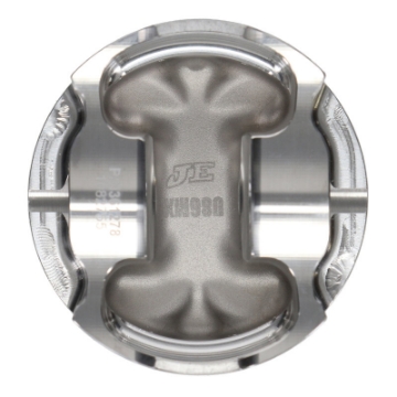 Picture of JE Pistons Ultra Series Honda K20C 86-5mm Bore 10-0:1 CR Set of 4 Pistons