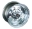 Picture of Weld Draglite 15x7 - 5x4-5 & 5x4-75 BP - 3-5in- BS Polished Wheel - Non-Beadlock