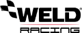 Picture of Weld Full Throttle 1-Piece 15x3-5 - Strange Spindle MT - 1-75in- BS Black Wheel - Non-Beadlock
