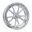 Picture of Weld Full Throttle 1-Piece 17x3-5 - Strange Spindle MT - 1-75in- BS Polished Wheel - Non-Beadlock