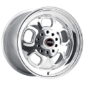 Picture of Weld Rodlite 15x7 - 5x4-5 & 5x4-75 BP - 4-5in- BS Polished Wheel - Non-Beadlock
