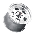Picture of Weld Rodlite 15x8 - 5x4-5 & 5x4-75 BP - 4-5in- BS Polished Wheel - Non-Beadlock