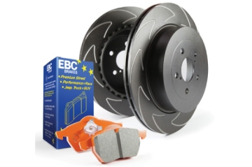 Picture of EBC S7 Brake Pad and Rotor Kit