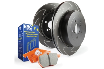 Picture of EBC S7 Brake Pad and Rotor Kit