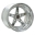 Picture of Weld S71 15x8 - 5x4-75 BP - 5-5in- BS Polished Wheel Medium Pad - Non-Beadlock