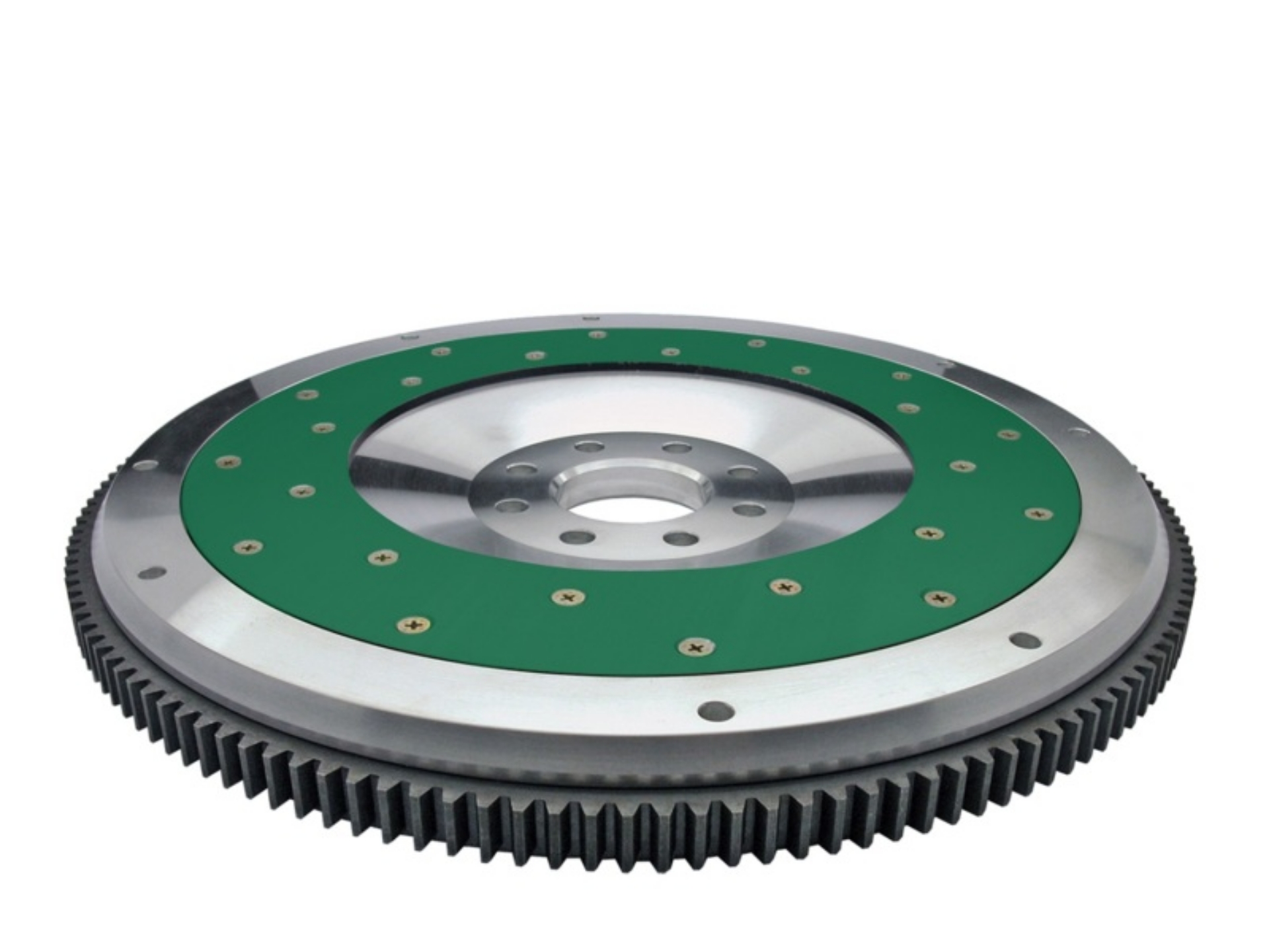 Picture of Fidanza 92-02 Chrysler Viper 8-0L Aluminum Flywheel