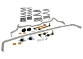 Picture of Whiteline Ford Focus ST MK3 MY13 Grip Series Stage 1 Kit