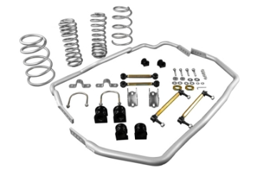 Picture of Whiteline Ford Mustang GT S197 Grip Series Stage 1 Kit