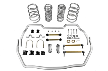 Picture of Whiteline Ford Mustang GT S197 Grip Series Stage 1 Kit