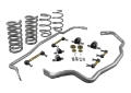 Picture of Whiteline Ford Mustang GT S550 Grip Series Stage 1 Kit