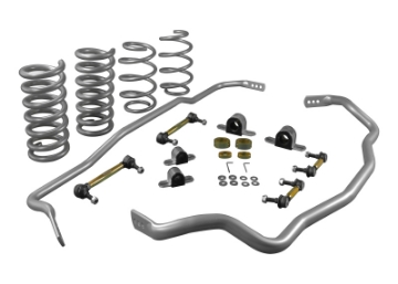 Picture of Whiteline Ford Mustang GT S550 Grip Series Stage 1 Kit