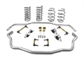 Picture of Whiteline Ford Mustang GT S550 Grip Series Stage 1 Kit