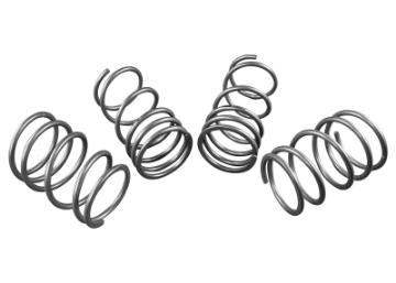 Picture of Whiteline Subaru Impreza WRX GD1 Grip Series Stage 1 Kit