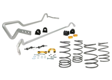 Picture of Whiteline Subaru Impreza WRX GD2 Grip Series Stage 1 Kit
