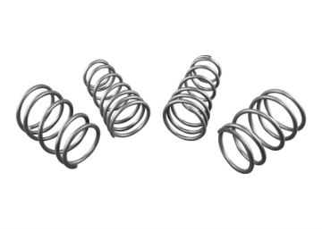 Picture of Whiteline Subaru Impreza WRX GD2 Grip Series Stage 1 Kit