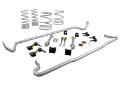 Picture of Whiteline Subaru Impreza STI GR-GV Grip Series Stage 1 Kit