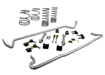 Picture of Whiteline Subaru Impreza WRX Non-STI GR-GV Grip Series Stage 1 Kit