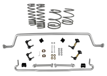 Picture of Whiteline Subaru Impreza WRX Non-STI GR-GV Grip Series Stage 1 Kit