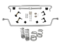Picture of Whiteline Subaru Impreza WRX Non-STI GR-GV Grip Series Stage 1 Kit