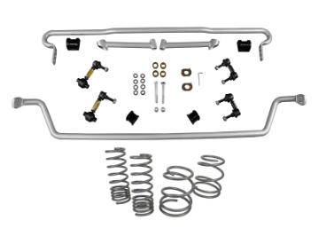 Picture of Whiteline Subaru Impreza WRX Non-STI GR-GV Grip Series Stage 1 Kit