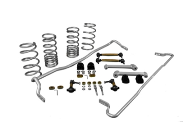 Picture of Whiteline Subaru BRZ - GT86 Grip Series Stage 1 Kit