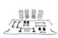 Picture of Whiteline Subaru BRZ - GT86 Grip Series Stage 1 Kit