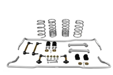 Picture of Whiteline Subaru BRZ - GT86 Grip Series Stage 1 Kit