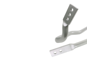 Picture of Whiteline Subaru BRZ - GT86 Grip Series Stage 1 Kit
