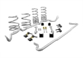 Picture of Whiteline Subaru STI VA Grip Series Stage 1 Kit