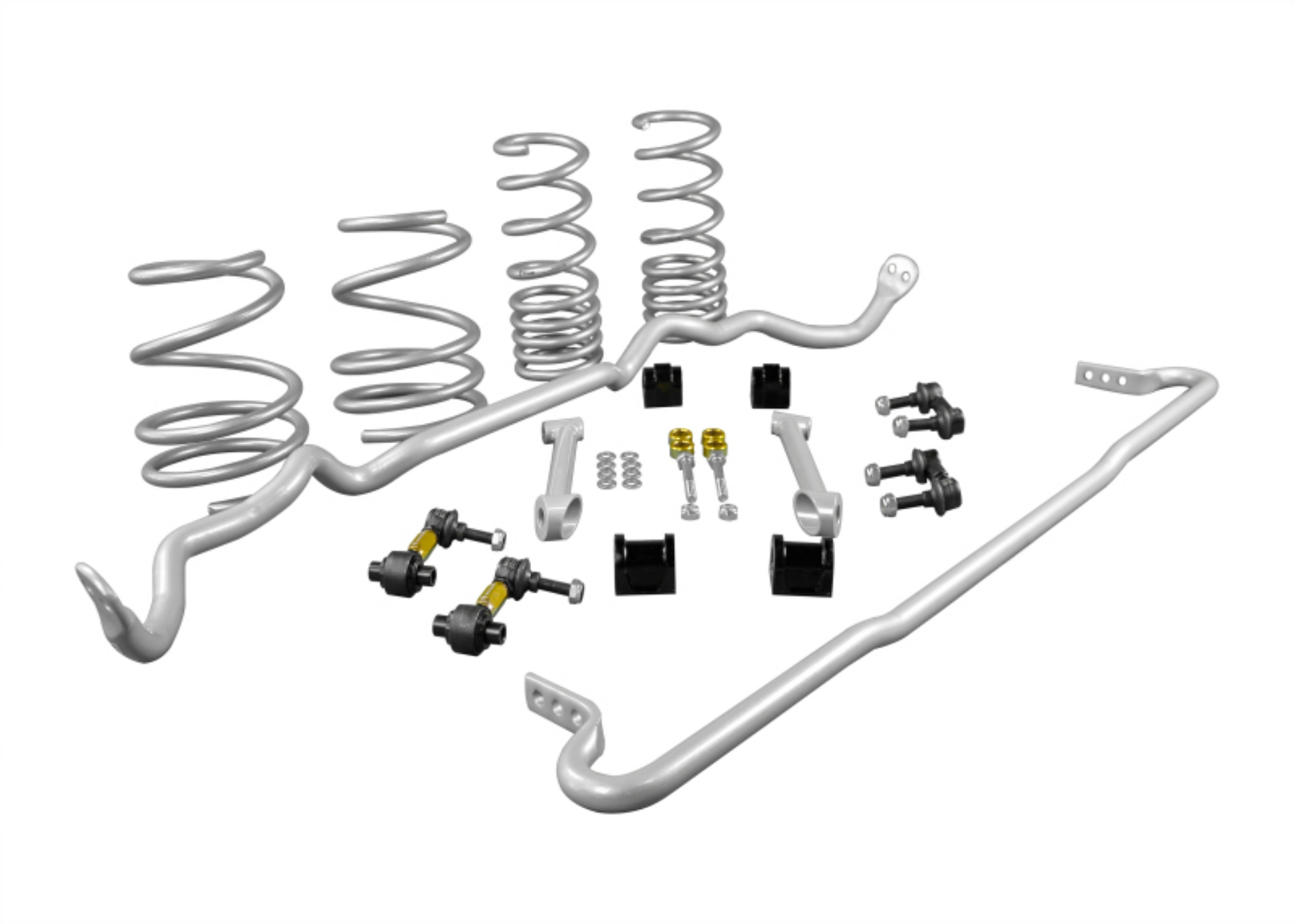 Picture of Whiteline Subaru STI VA Grip Series Stage 1 Kit