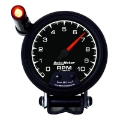 Picture of Autometer ES 3-3-4in TACH Mini-Monster 10000 RPM IN-DASH