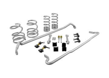 Picture of Whiteline Subaru WRX VA Grip Series Stage 1 Kit