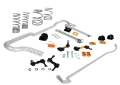 Picture of Whiteline Subaru Impreza WRX GR-GV Grip Series Stage 1 Kit
