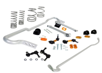 Picture of Whiteline Subaru Impreza WRX GR-GV Grip Series Stage 1 Kit