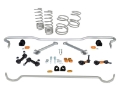 Picture of Whiteline Subaru Impreza WRX GR-GV Grip Series Stage 1 Kit