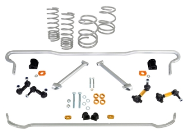 Picture of Whiteline Subaru Impreza WRX GR-GV Grip Series Stage 1 Kit