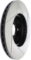Picture of StopTech Power Slot 94-97-99-05 Mazda Miata 01-05 Normal Suspension Only Slotted Front Right Rotor