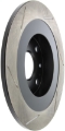 Picture of StopTech Power Slot 94-97-99-05 Mazda Miata 01-05 Normal Suspension Only SportStop Slotted Rear L
