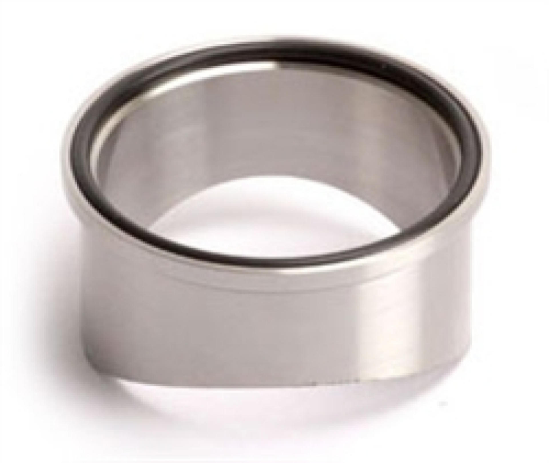 Picture of Turbosmart RacePort-Big Bubba Blow Off Valve S-S Weld Flange