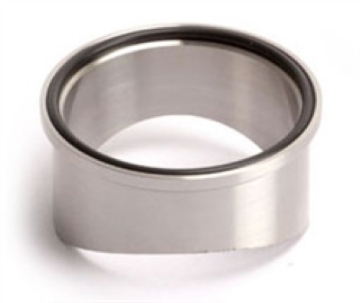 Picture of Turbosmart RacePort-Big Bubba Blow Off Valve S-S Weld Flange