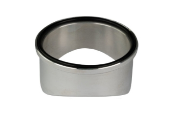 Picture of Turbosmart RacePort & Big Bubba Weld Flange Alloy