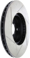 Picture of StopTech Power Slot 94-97-99-05 Mazda Miata 01-05 Normal Suspension Only SportStop Slotted Front