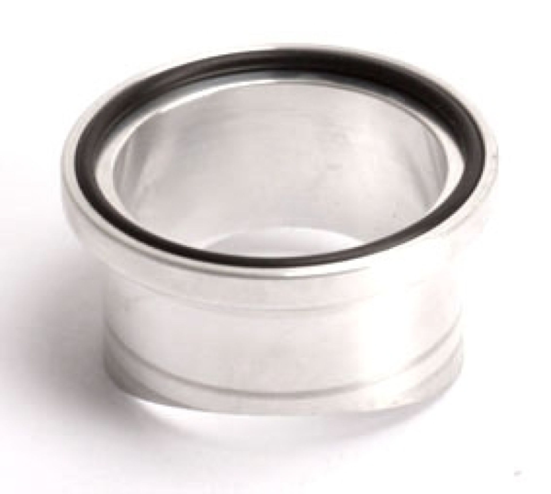 Picture of Turbosmart BOV 38mm Alloy Profiled Adapter