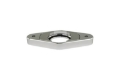 Picture of Turbosmart BOV Mazda-Subaru Flange Adapter Kit