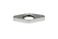 Picture of Turbosmart BOV Nissan Flange Adapter Kit