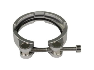 Picture of Turbosmart BOV V-Band Clamp Assembly