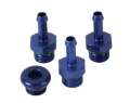 Picture of Turbosmart FPR Fitting Kit -6 AN to 6mm
