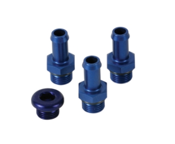 Picture of Turbosmart FPR Fitting Kit -6 AN to 10mm